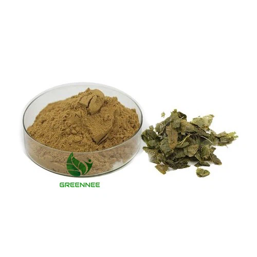 عصاره اپیمدیوم پشمی نرم با محتوای بالا