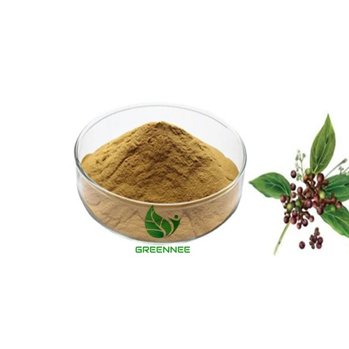 Hovenia dulcis thunb عصاره 10: 1 ؛ 50: 1 ؛ 100: 1