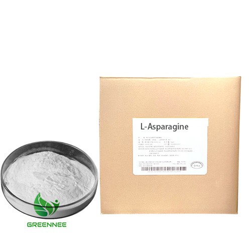 L - آسپاراژین CAS 5794-13-8