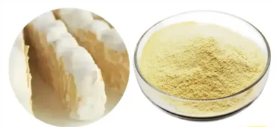 عصاره Tempeh 90 ٪