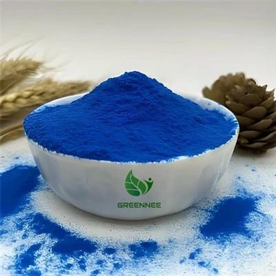 درجه غذای مس سیترات ، درجه خوراک ، درجه صنعتی