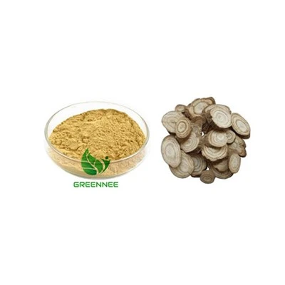 عصاره Kudzu Isoflavone 40 ٪ (UV)